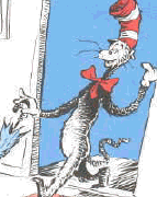 cat in the hat