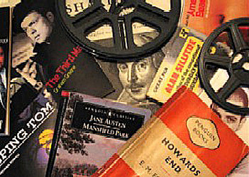 Literature and the Motion Picture