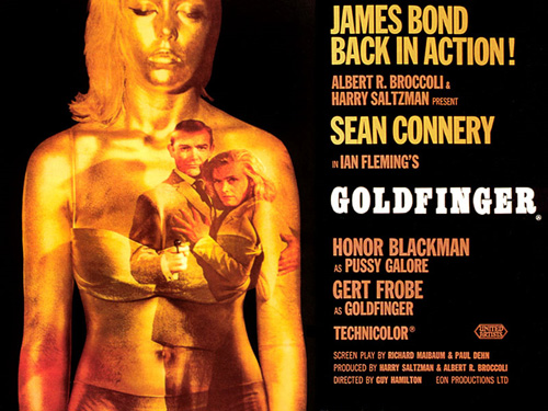 Goldfinger