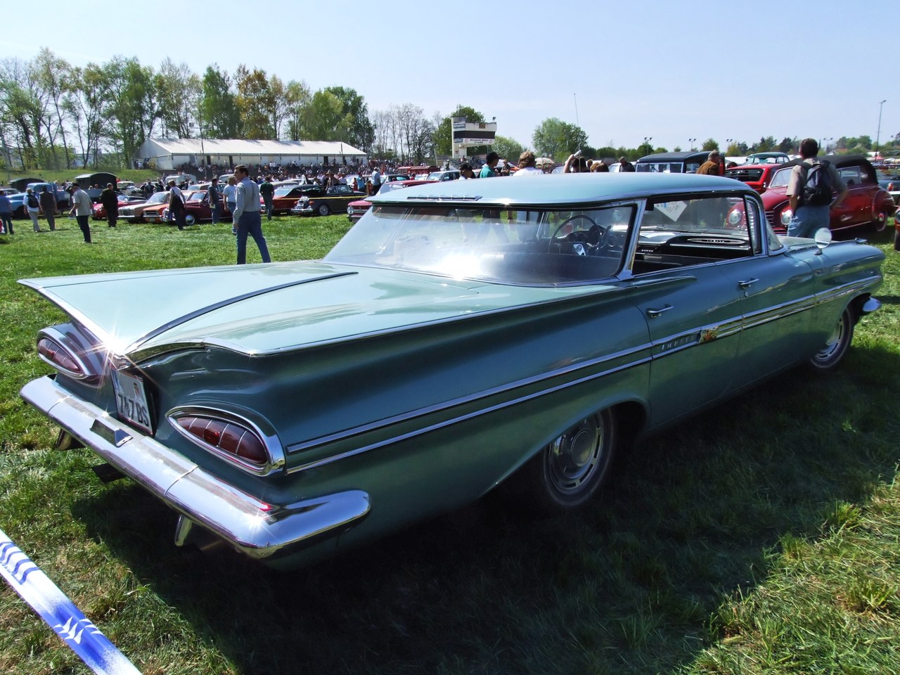 1959 Impala